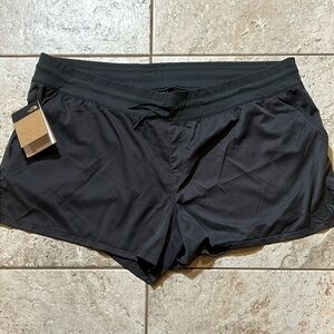 Women's The North Face Aphrodite Motion Shorts Size  XXXL